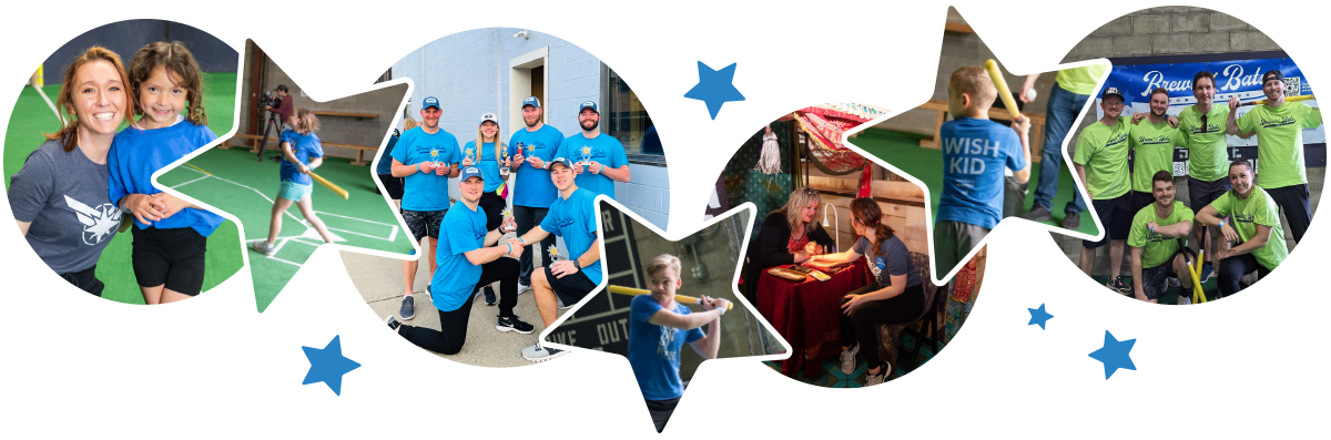 Brews & Bats Event Photos