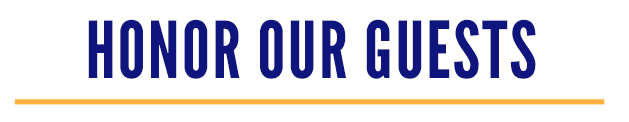 Award Header