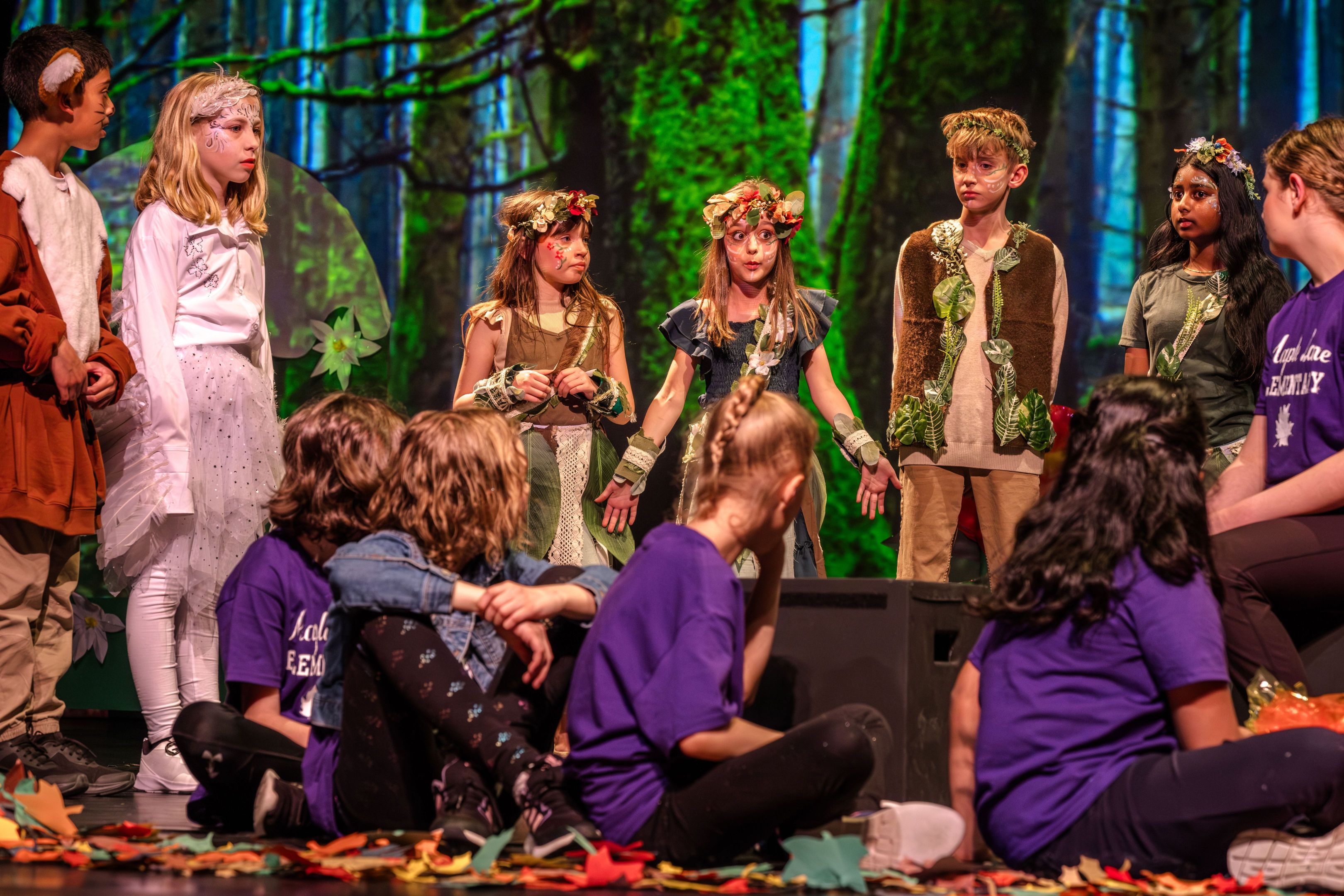 stars on stage reduced size.jpg OrchardLaneStarsonStage