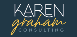 Karen Graham Consulting logo