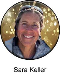Sara Keller