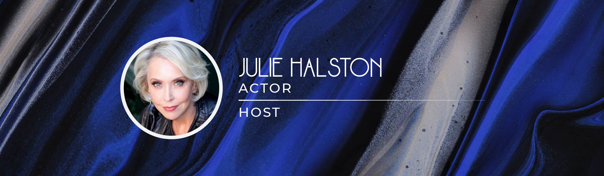 Julie Halston