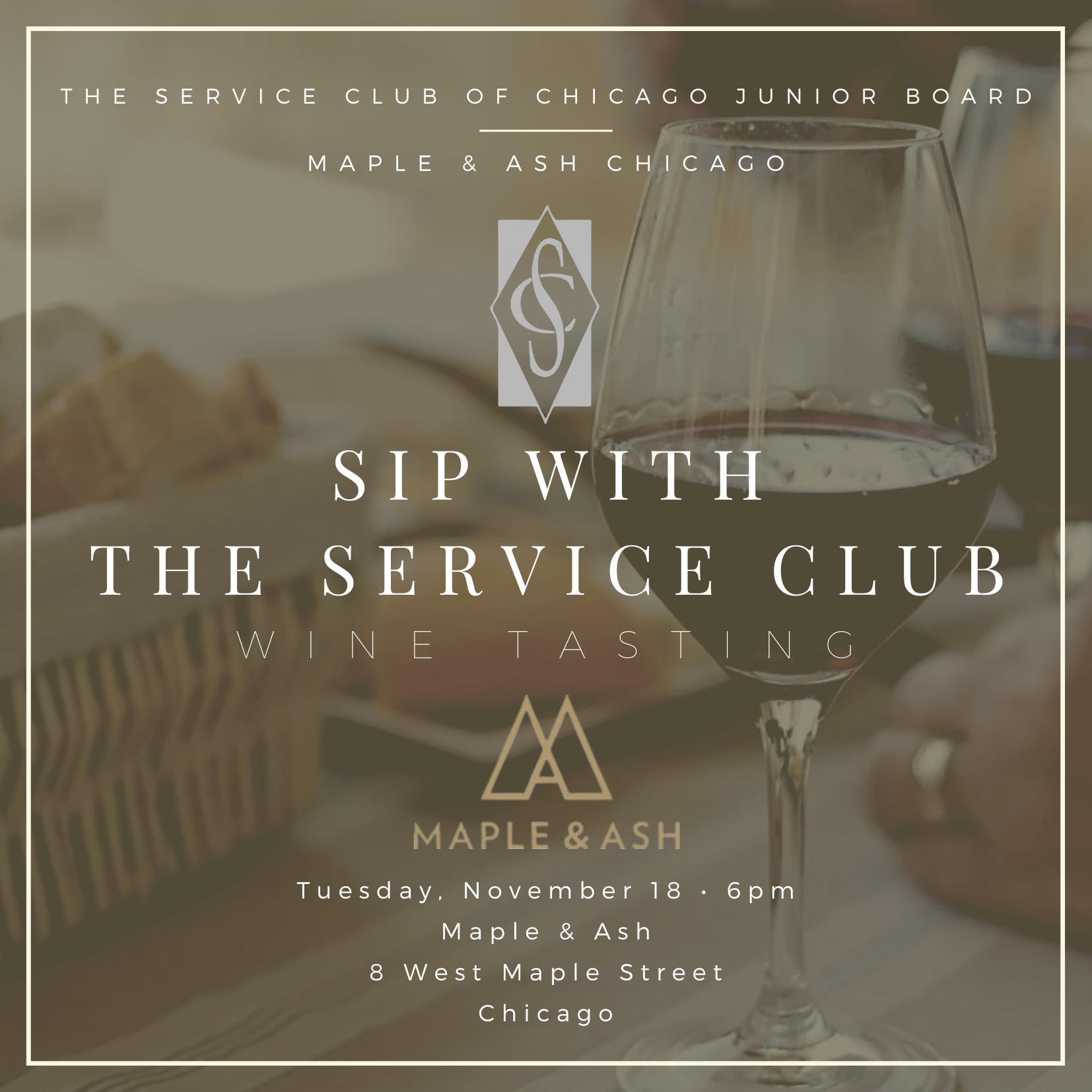 Beige Photo Wine Tasting Invitation.png