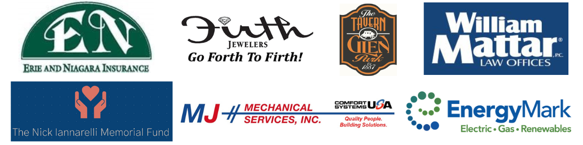 TVCC - Transit Tees Up for Kevin Thank you Sponsor Erie Niagara ins mattar and glen park and mj mechanical Website Banner.png