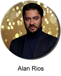 Alan Rios