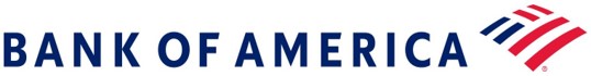 Bank of america logo
