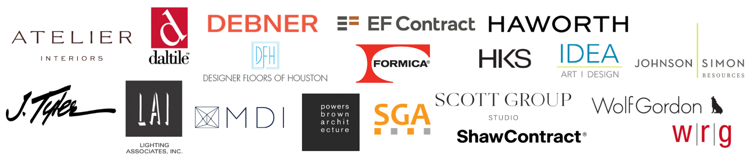 TAID Houston Art Sale 2025_gold.jpg TAID Art Sale Sponsors - Gold