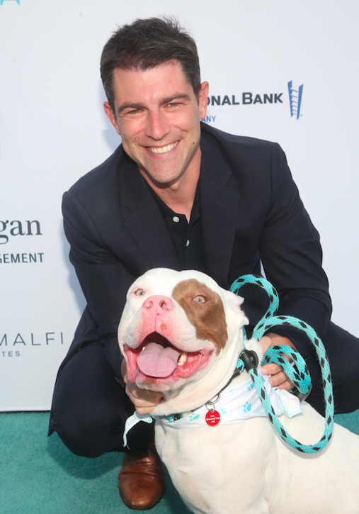 Max Greenfield
