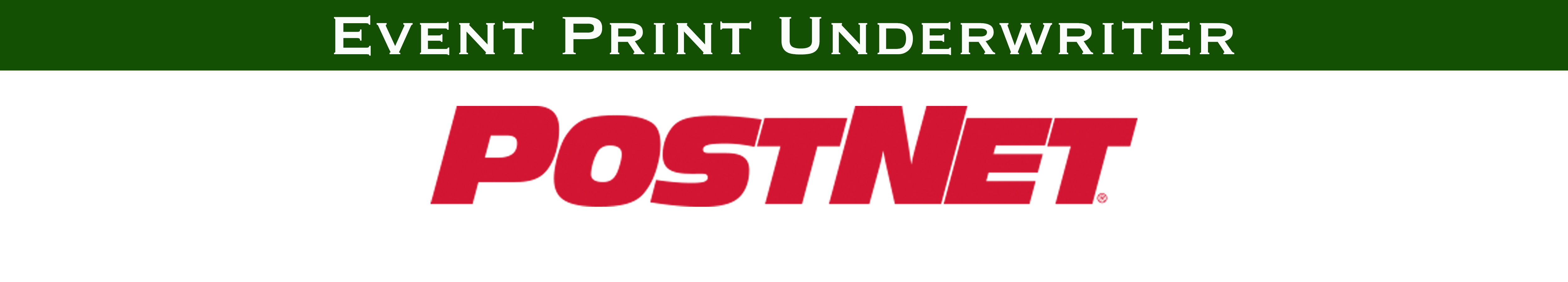Event Print Underwriter
