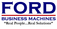 Ford Business Machines