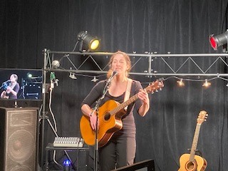 Annie Davidson