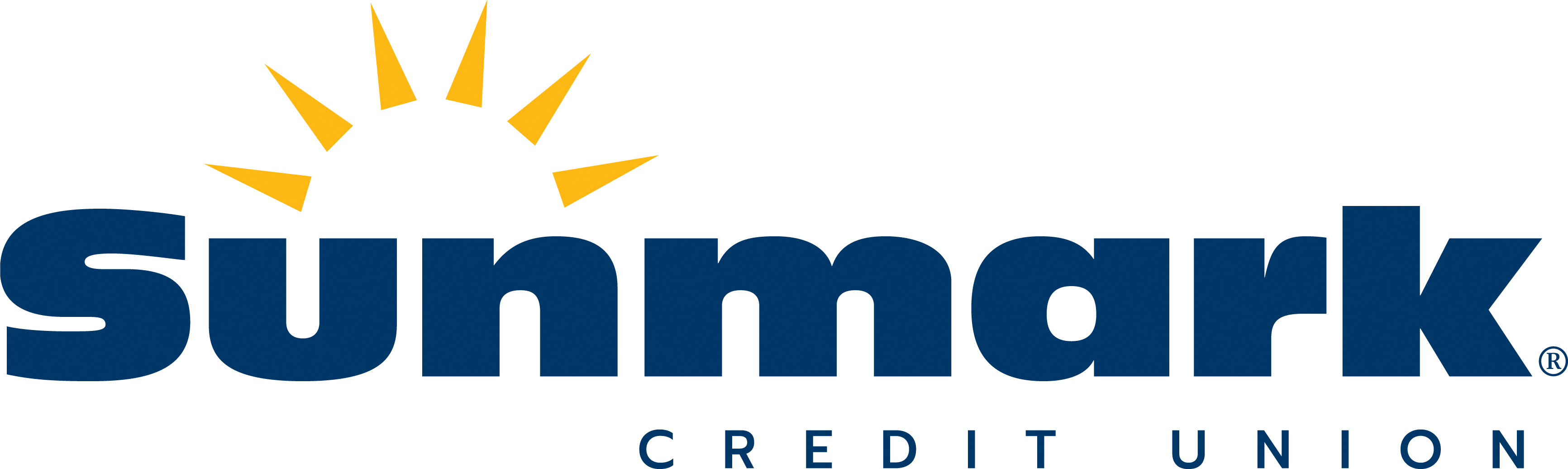Sunmark Credit Union logo