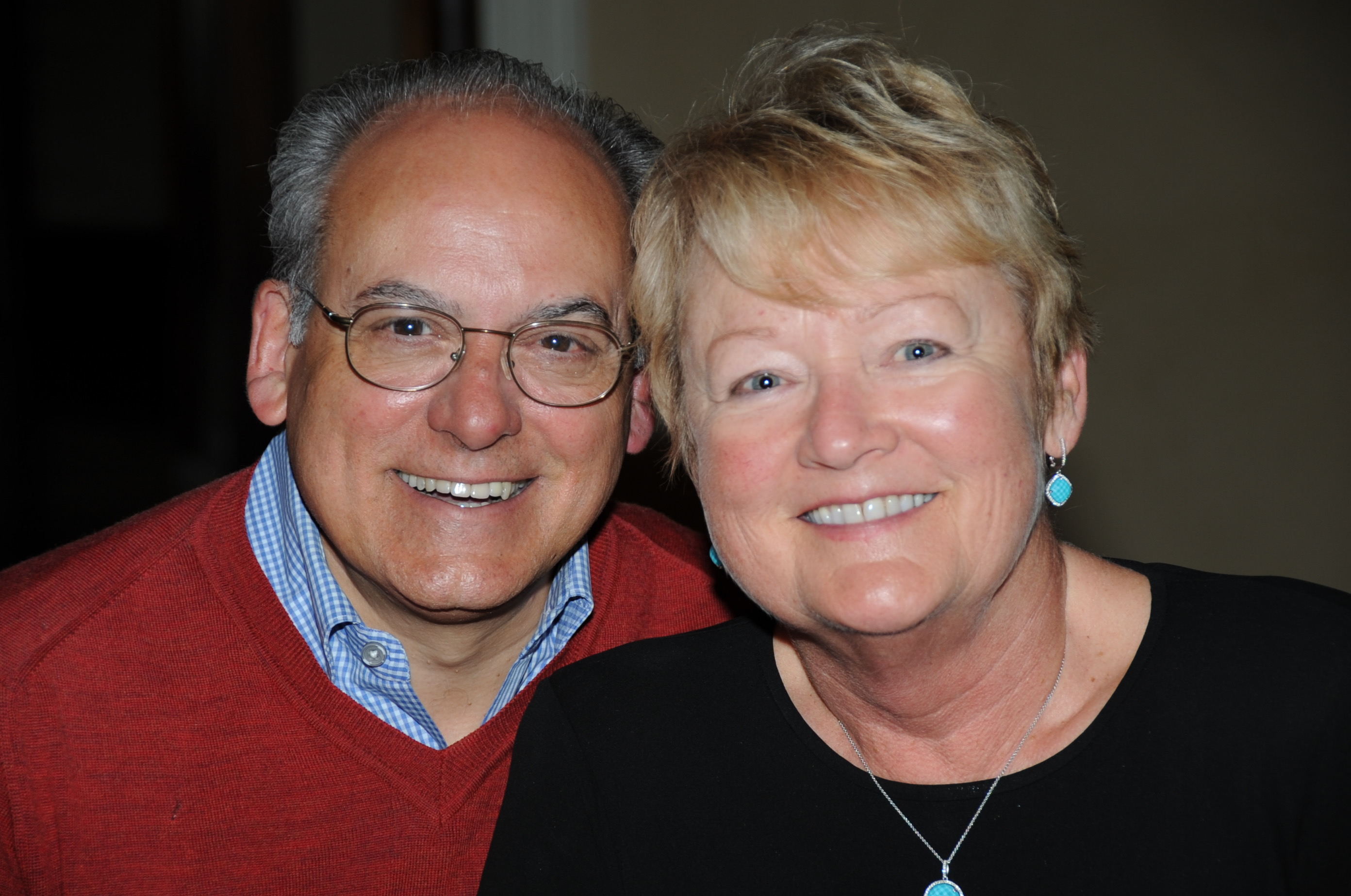 JColica and Kathy Hanson 1 (1).JPG