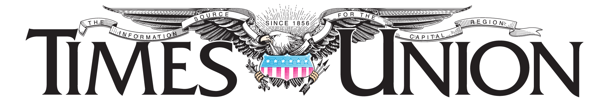 Albany Times Union
