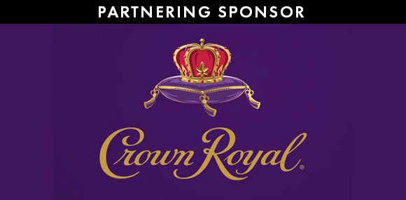 Partnering Sponsor: Crown Royal