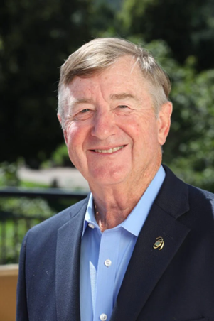 Frank Lee Culbertson Jr. (Capt, USN, Ret.) 