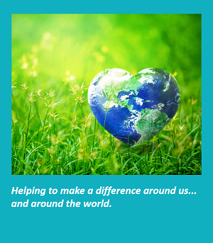 Making a Difference
