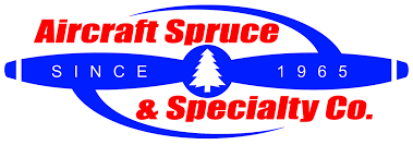 Event Title Sponsor -Aircraft Spruce Logo.png