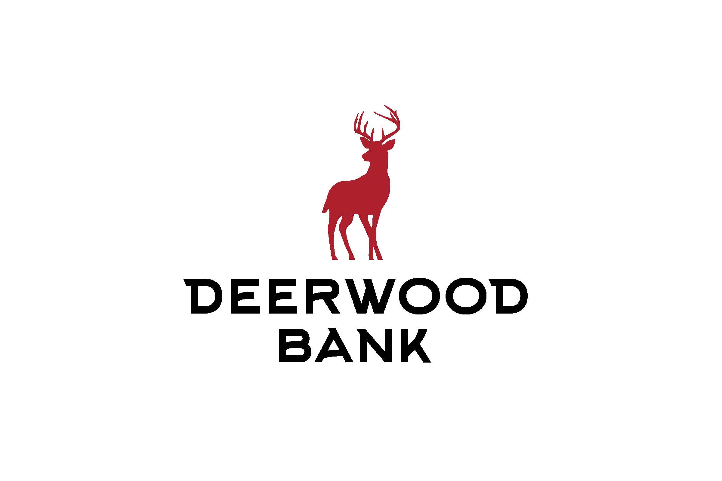 Deerwood Bank Red Logo.png
