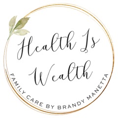 Health is Wealth