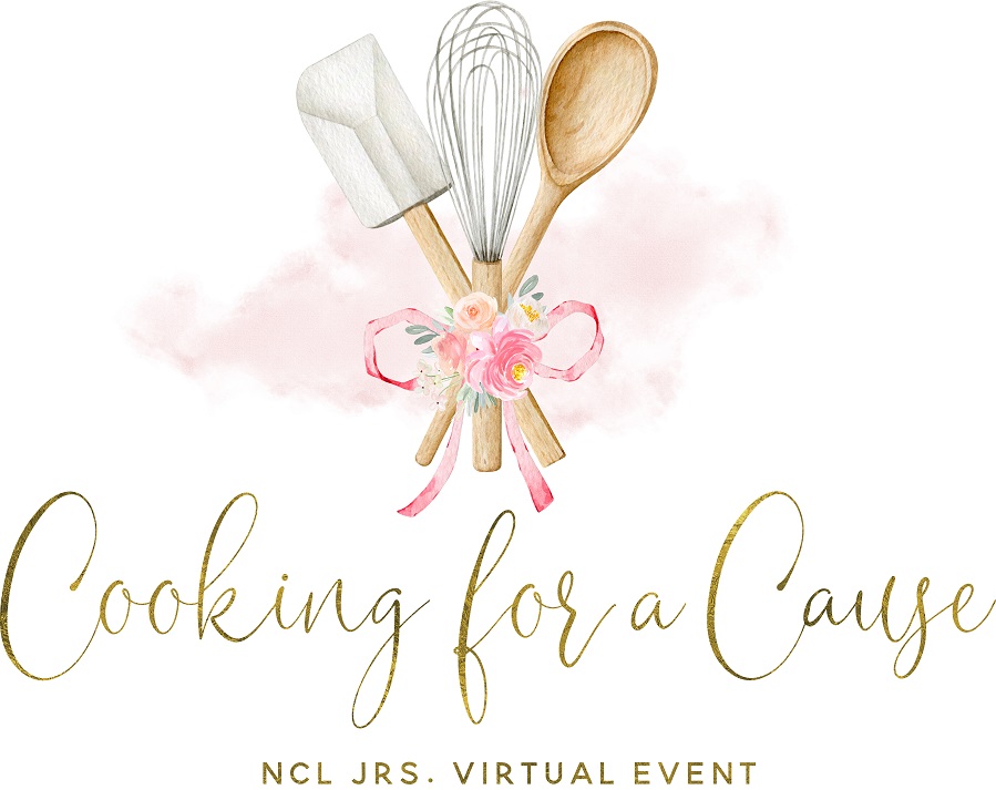 Cooking for a Cause Logo