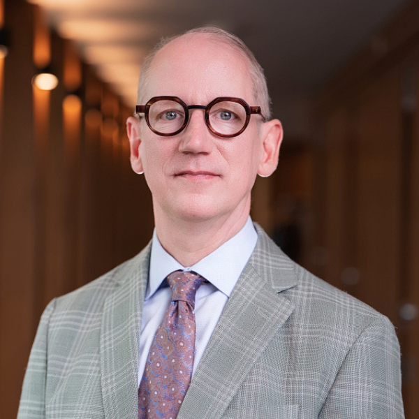 Jeffrey S. Crowley