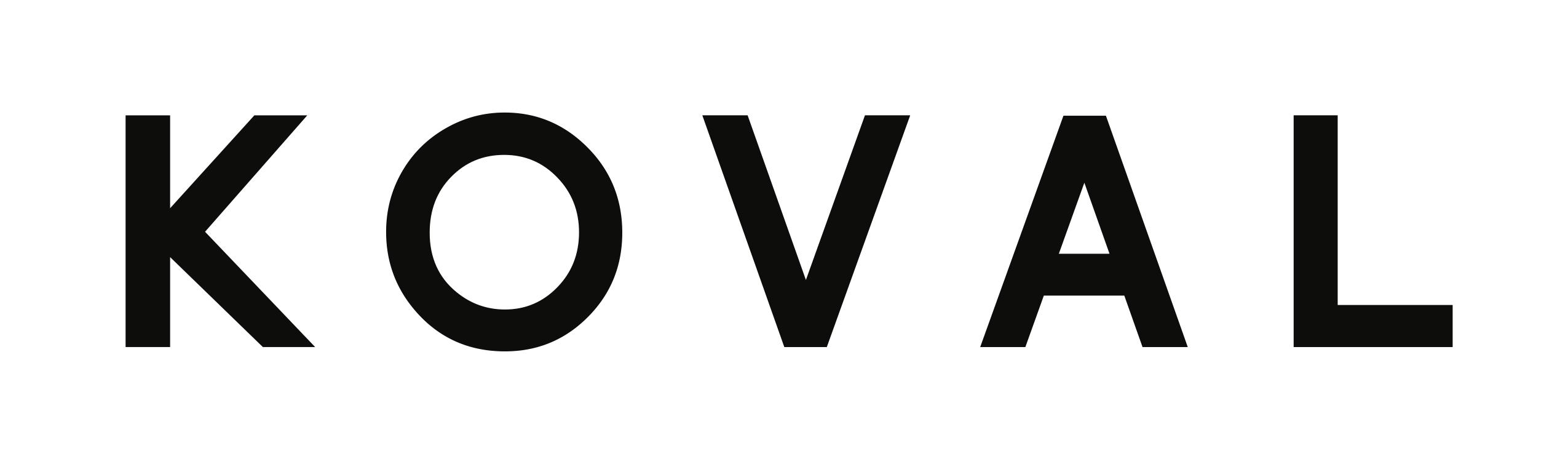 KOVAL