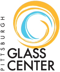 Pittsburgh Glass Center logo