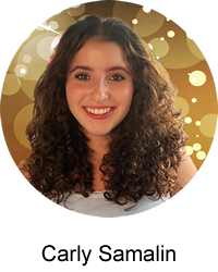 Carly Samalin