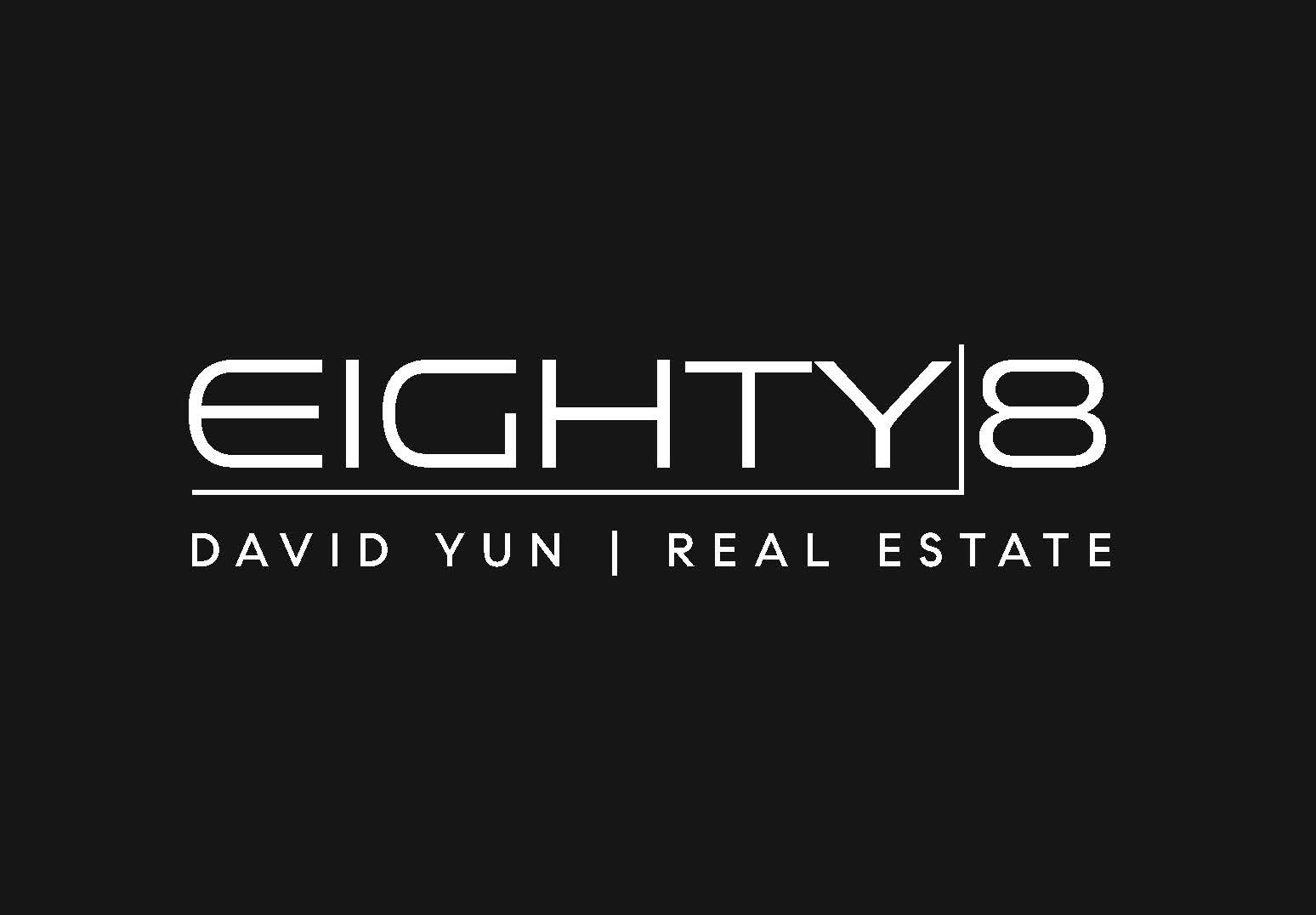 Eighty8 Group Logo