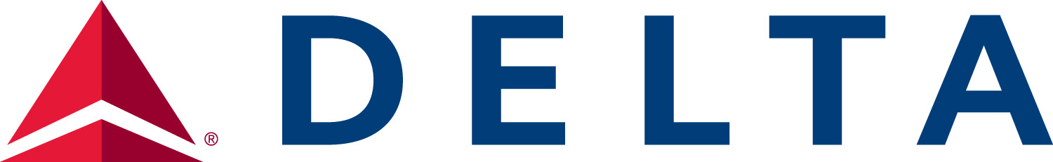 Delta Air Lines logo