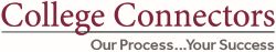 College Connectors logo