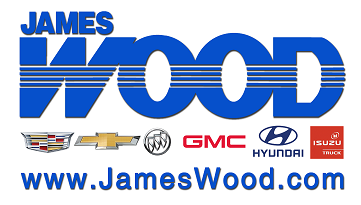 James Wood