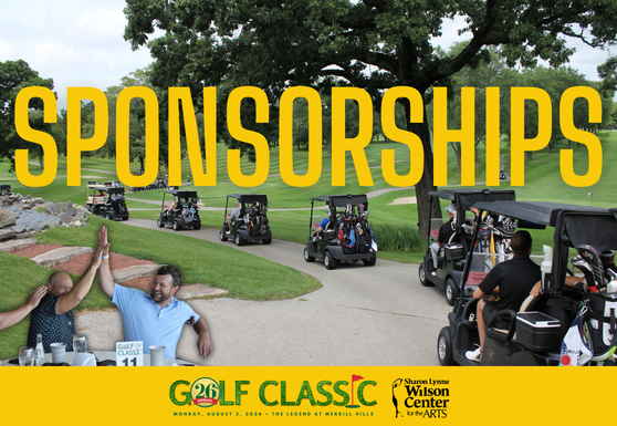2026 Golf Classic - GiveSmart Sponsor Ad Carts and High Five.png