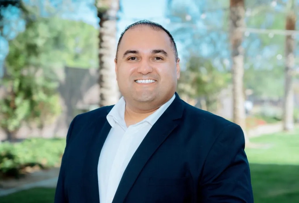 Jesse Melgar