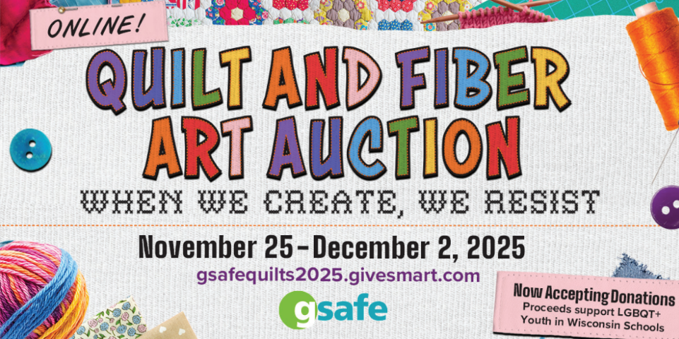 Auction banner