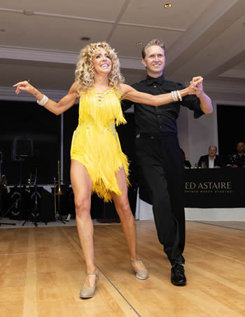 2024 Dancing Stars of Greenwich 2024 Dancing Stars of Greenwich