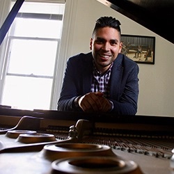 Erick Peralta