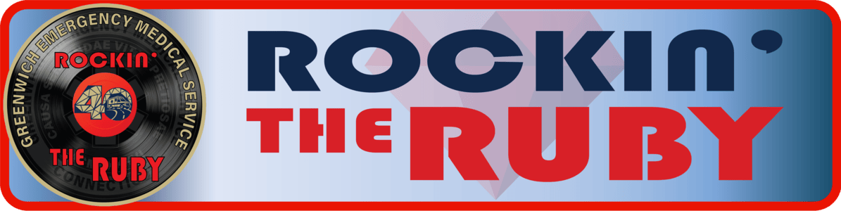 Rockin' the Ruby