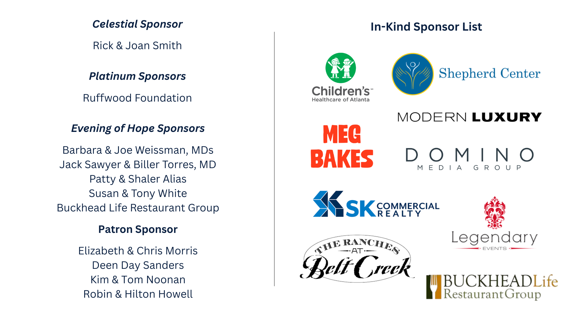 Andee's Army EOH Sponsor List.png