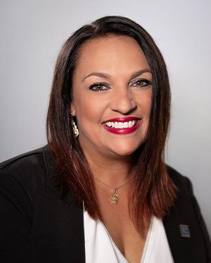 Samar Edenfield's headshot