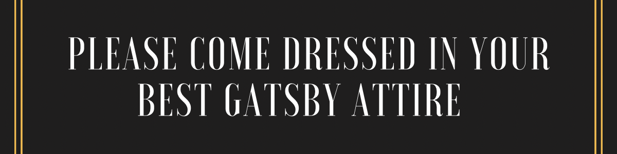 Black and Gold Classic Bordered Great Gatsby Invitation (1200 x 300 px) - 2.png