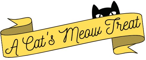 cats meow banner