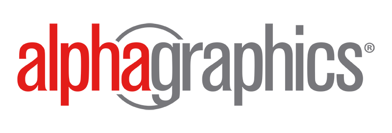 Alphagraphics Logo