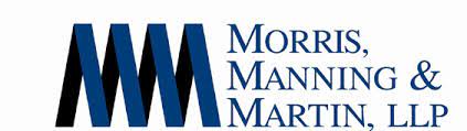 Morris Manning Martin