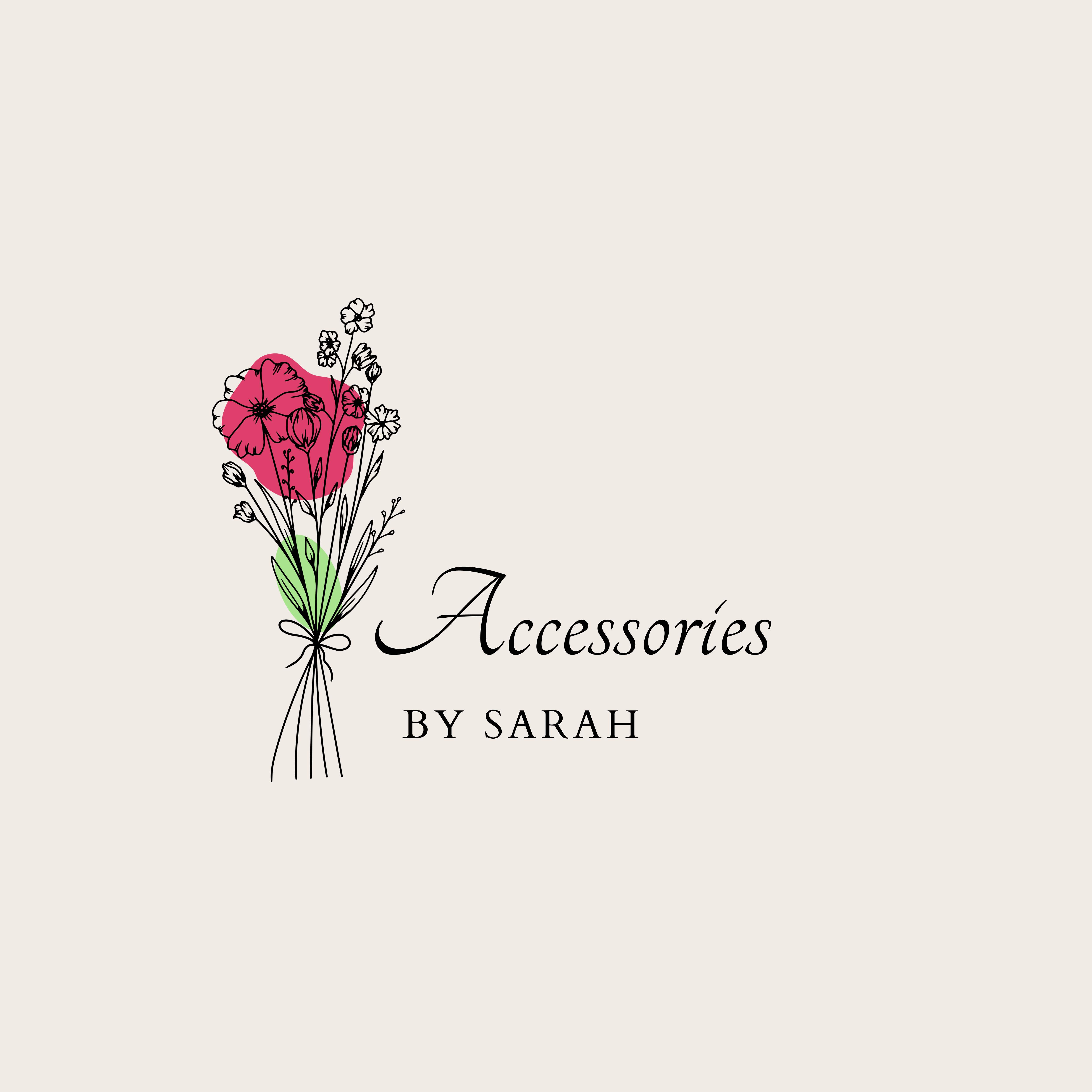 Accessories by Sarah