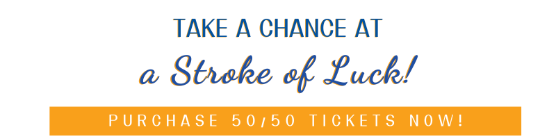 50/50 Raffle