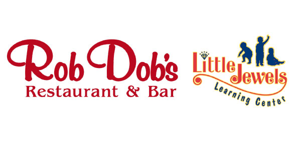 Rob Dob's Restaurant & Bar and Little Jewels Learning Center