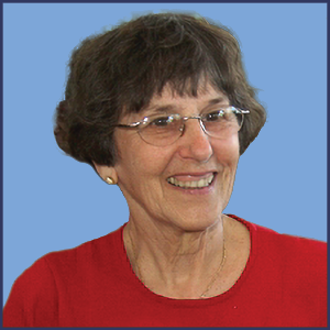 V Lowney head shot.png Dr. Jeremiah & Virginia Lowney