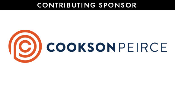 Contributing Sponsor: Cookson Peirce Wealth Management